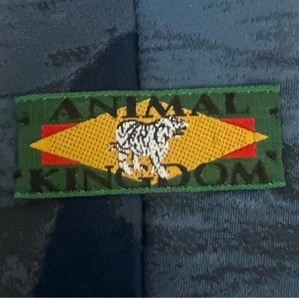 Animal Kingdom this preowned